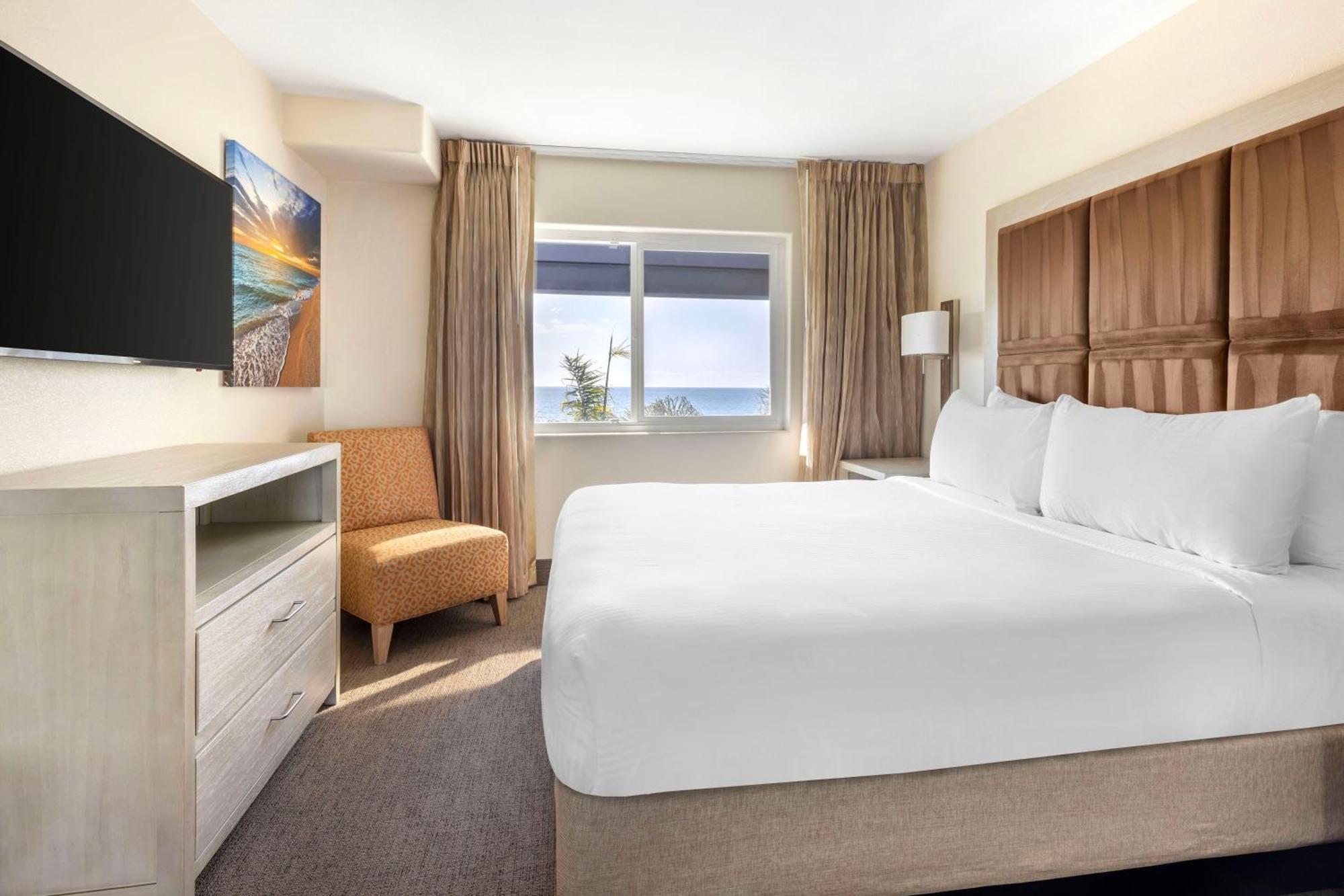Hilton Vacation Club Riviera Beach & Shores Dana Point Exterior foto