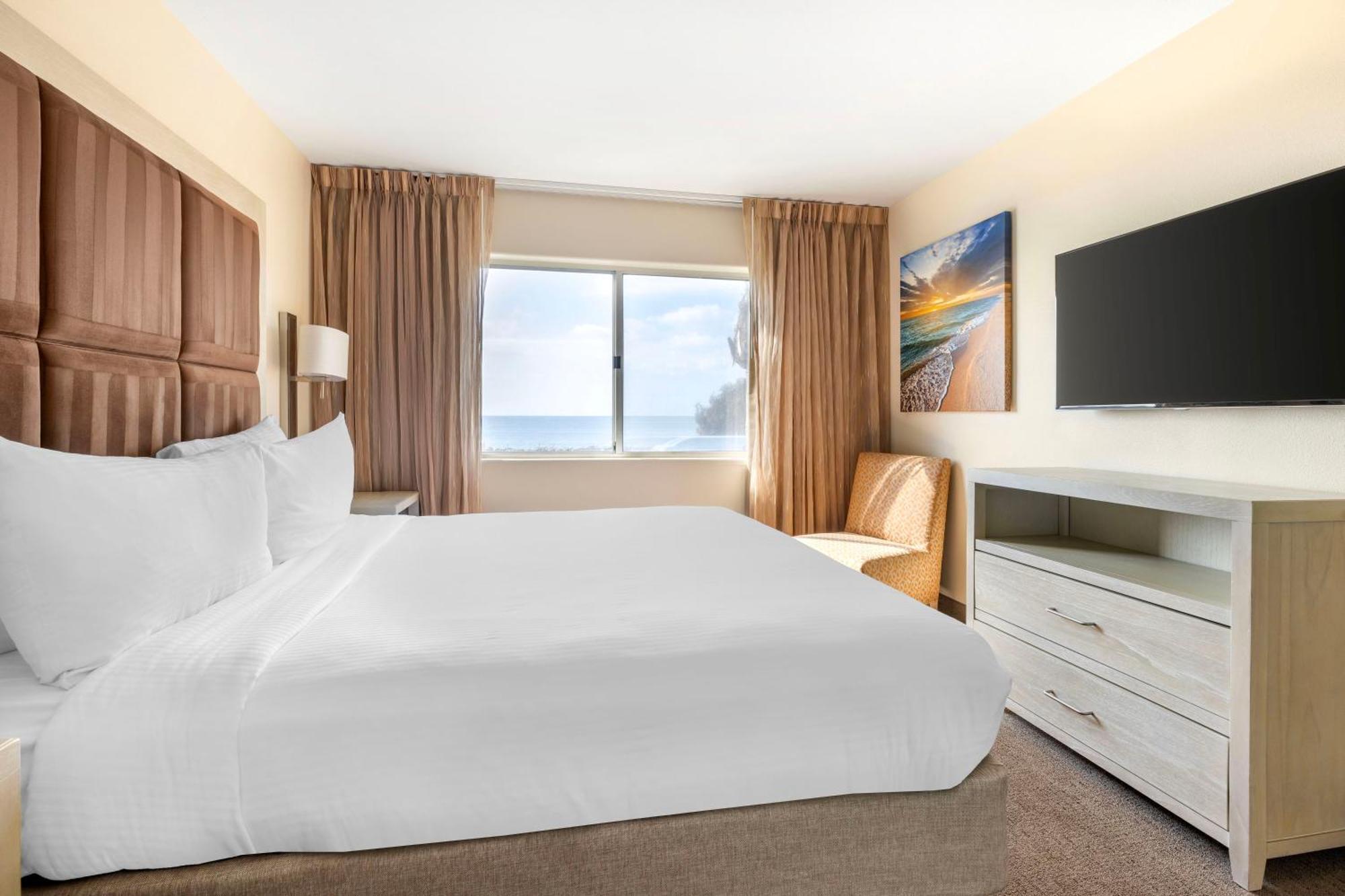 Hilton Vacation Club Riviera Beach & Shores Dana Point Exterior foto